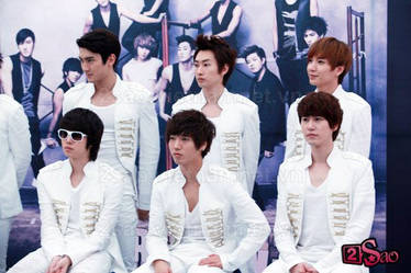 Super Junior