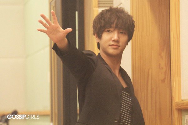 Yesung