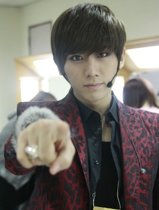 jang hyun seung