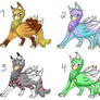 Griffon Batch