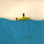 Yellow submarine