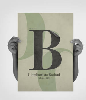 Bodoni