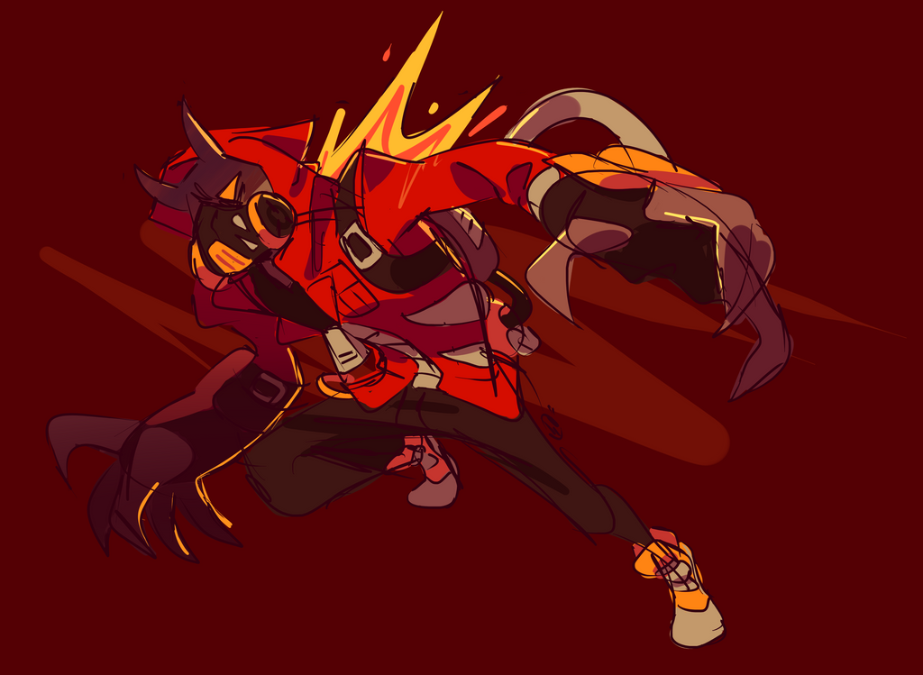 Ignis Deviantart Ignis 01 by Ionic-Isaac on DeviantArt