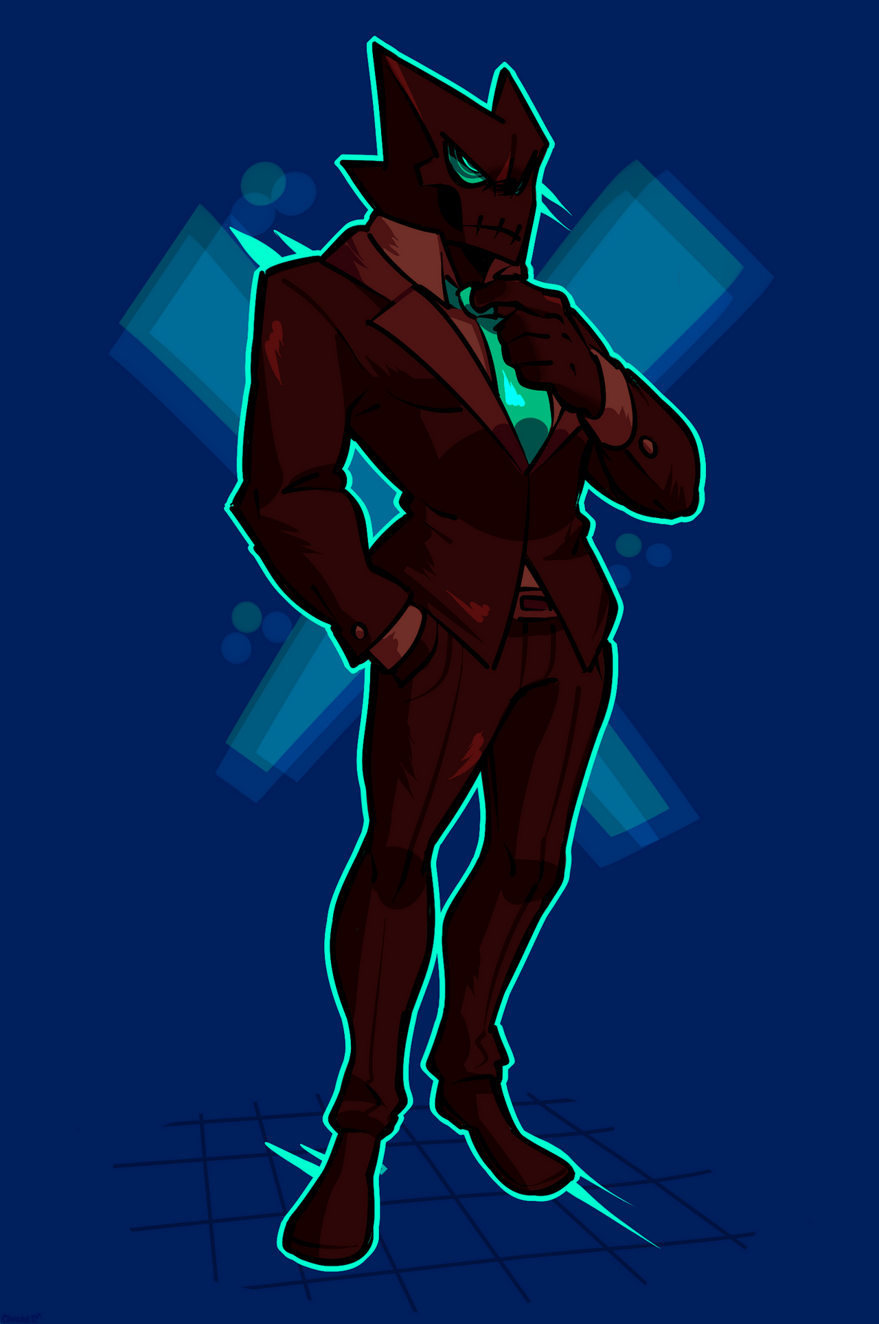 Deadhead Animation Deadhead by Ionic-Isaac on DeviantArt