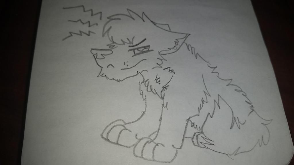 Grumpy Chibi Faces Grumpy Chibi Thunder by snails1000 on DeviantArt