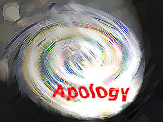 apology :P