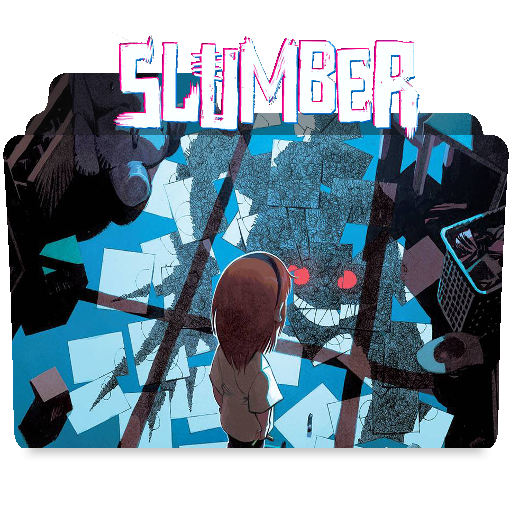 Slumber by RevRaptor898 on DeviantArt