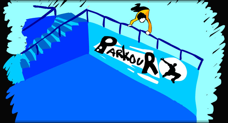 Parkour