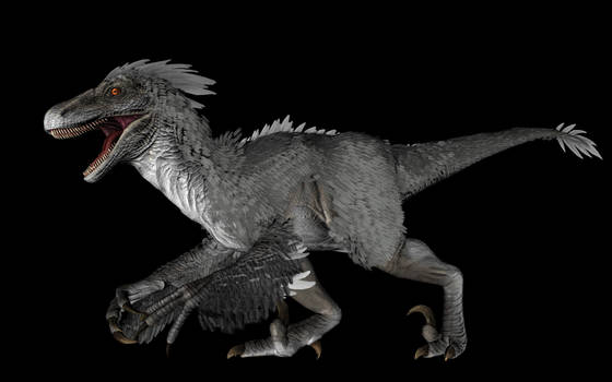 ARK survival evolved fan models by pyroraptor19 on DeviantArt