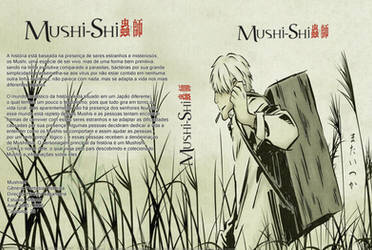 Mushishi