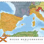 Regno Mediterraneo - Mediterranean Kingdom