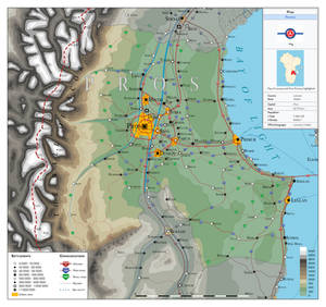 Province of Pros - Lanoyta Atlas