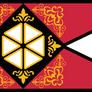 Empire of Onamor flag