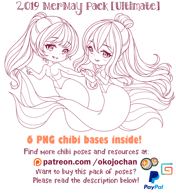 Female Pose Reference | P2U Base | Female Base by Nukababe on DeviantArt