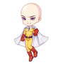 One-Punch Man | Saitama