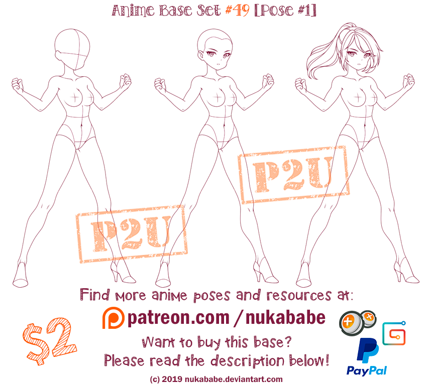 anime reference poses - Anime Bases INFO base by PrincessLacusClyn on  DeviantArt