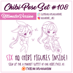 Chibi Base | $5 | 470 pt