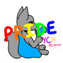 PRIDE YCH 2026 // 80 points // READ DESC