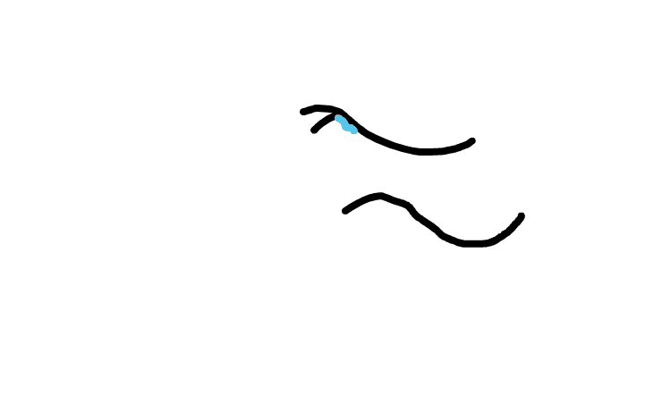 GIF) Animation of a tear by emilyceecee on DeviantArt GIF) Animation of a tear by emilyceecee on DeviantArt