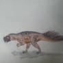 Psittacosaurus lujiatunensis