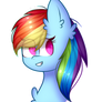 Rainbow Dash