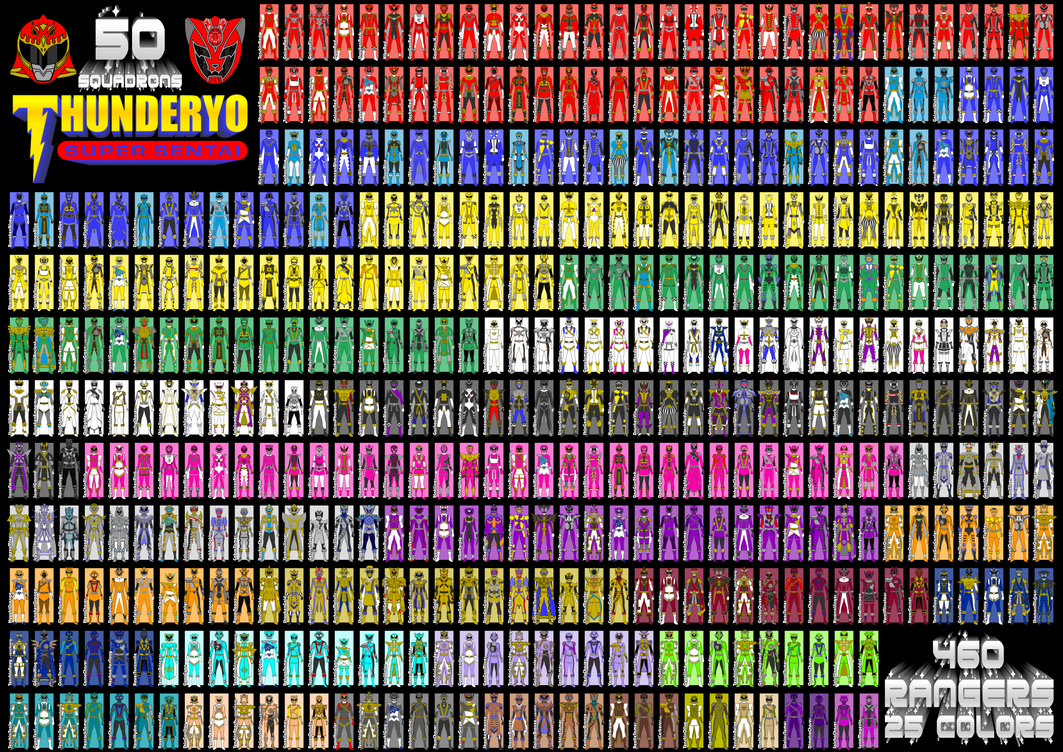 thunderyo - Hobbyist, Digital Artist | DeviantArt