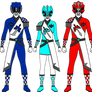 Kenshi Sentai SEIKENGER