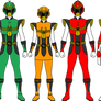 Otomushi Sentai ONSEINGER