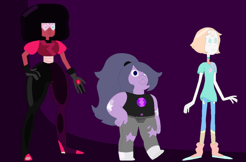 We Are... by derp99999 on DeviantArt