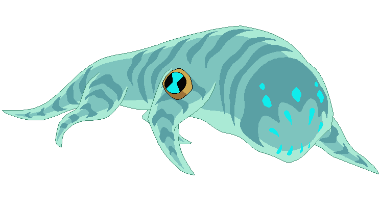 Ben 23 S New Alien By Derp99999 On Deviantart Ben 23 S New Alien By Derp99999 On Deviantart