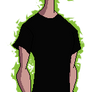 ben 10 OVUAF without a jacket
