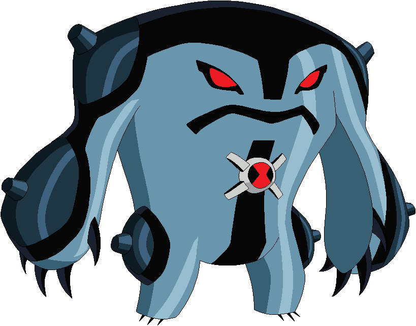 Ultimate Cannonbolt OV by derp99999 on DeviantArt