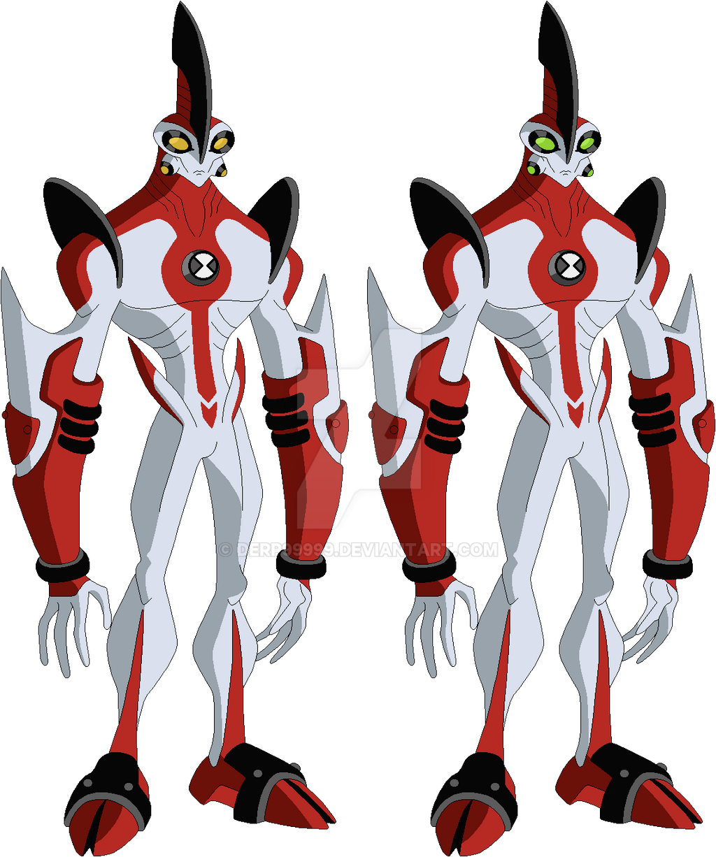 Way big is the omnitrix's dna sample of an to'kustar. 