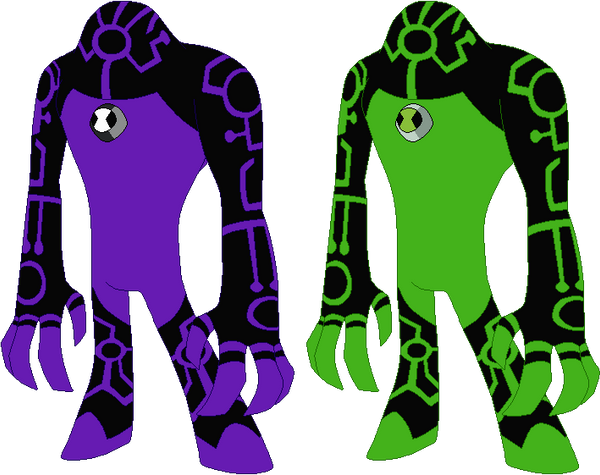Ben 10 Reboot Upgrade by derp99999 on DeviantArt