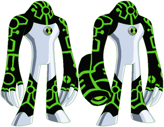 Ben 100 OverRide (formerly Upgrade)