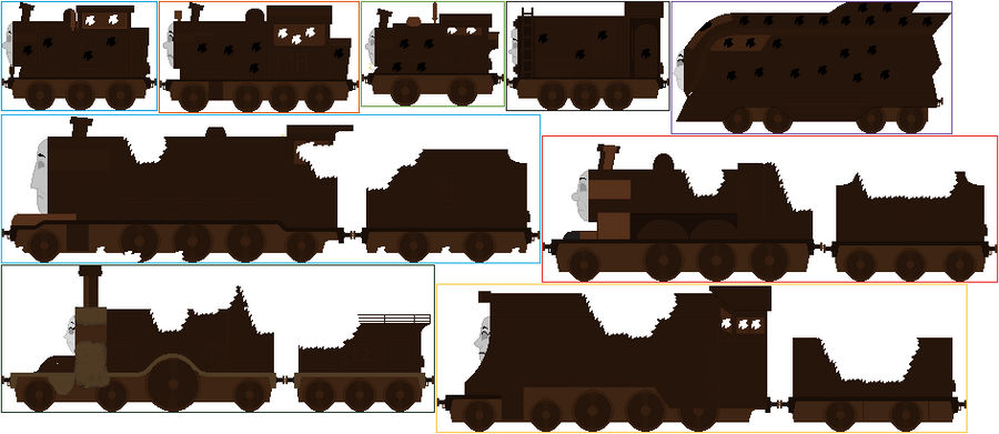 Scrap All Engines Go by grantsam on DeviantArt