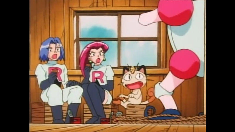 20.Ash Disguised Into Mr Mime by grantsam on DeviantArt