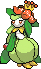 pokemon trainer lilligant would like to battle