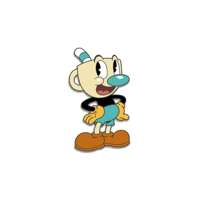 The Cuphead Show!, The Cuphead Show! Wiki