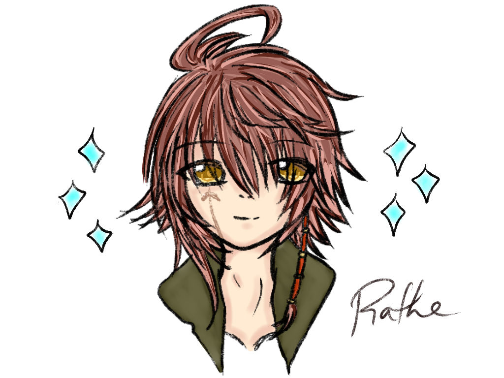 Deviantart Rateeth Rathe by Light15XV on DeviantArt
