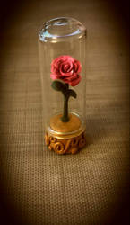 Bottled Rose