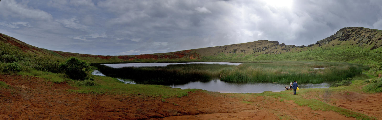 Rano Raraku