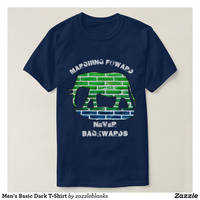 Elephant Brick T-shirt