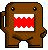 Mickro Domo-kun