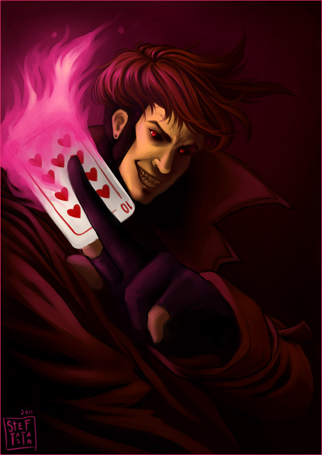 gambit