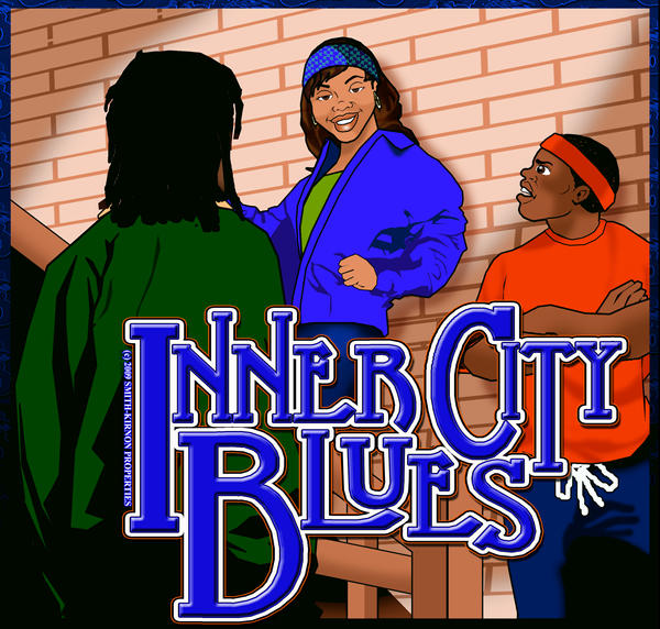 Scene from ICB by KidsfromtheGhetto on DeviantArt