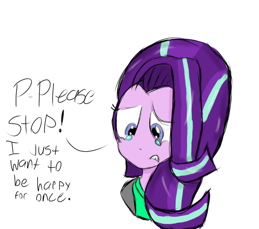 Starlight reacts to hate
