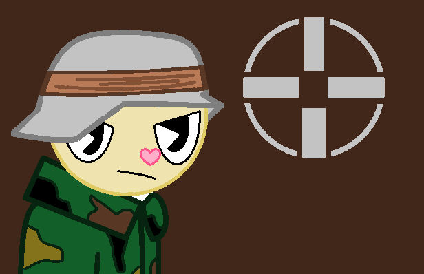 Coh + Htf: German Sniper by blackbird545 on DeviantArt