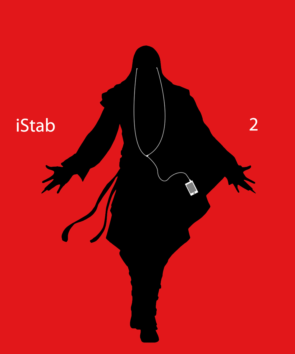 iStab 2 - Assassin's Creed 2