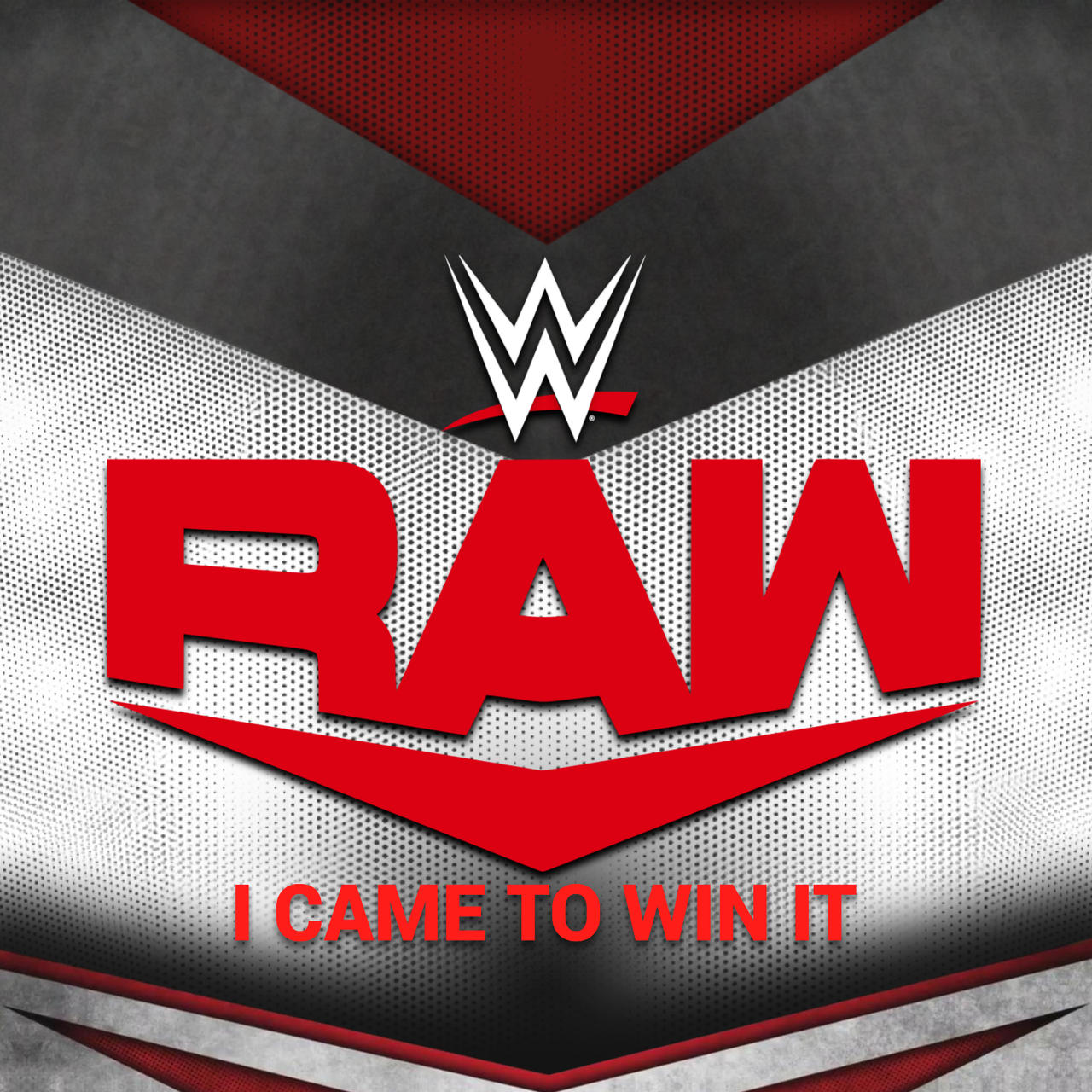 Wwe Raw Came To Win It By Def Rebel By Bryanmontesfuertes On Deviantart Wwe Raw Came To Win It By Def Rebel By Bryanmontesfuertes On Deviantart